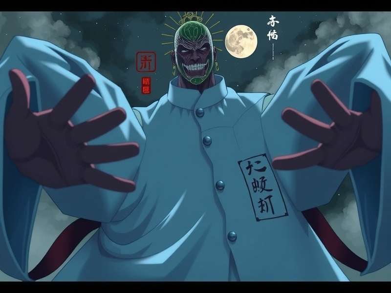 数据科学家李明